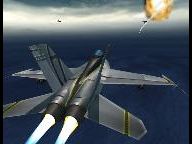 Heatseeker Flys into Stores Today for the Playstation 2 and Wii