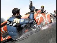 Official boxart Pursuit Force: Extreme Justice