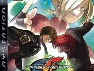 Gamertell Review: The King of Fighters XII for PS3
