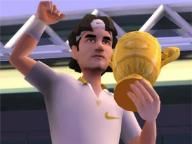 Gaming Union: Grand Slam Tennis Review