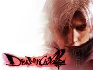 Four new Devil May Cry 4 videos