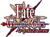 Fate/Unlimited Codes Release Date Revealed