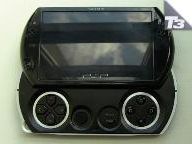 T3 Magazine: Sony PSP Go console full review