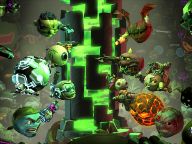 GameOnn: Madballs in Babo Invasion Review