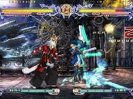 DualShockers Review: BlazBlue: Calamity Trigger