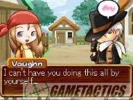 Harvest Moon: Frantic Farming Gameplay Trailer Released and New Details Revealed