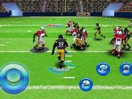 Madden Isn’t The Only NFL Game In Town
