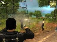Games That Nobody Plays Anymore: Just Cause