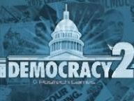 The Reticule: Democracy 2 Review
