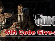 MMOABC and Omerta Game Ltd. to Distribute Gift Code Giveaway for Omerta