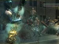 Bullet Witch Screenshots