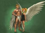 Kind Spirits: NyxQuest Interview with Over The Top & Steven Gutheinz