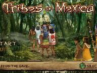 New Tribes of Mexica trailer