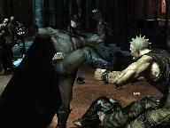 QSF5.com – Batman: Arkham Asylum PS3 Demo Impressions