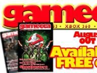 Gamecca August Issue is out