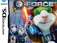 Daily Nintendo Review – G-Force (DS)