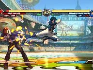 WorthPlaying – The King of Fighters XII Review