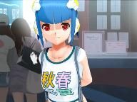 Dream C Club – New screenshots