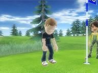 Avatar Golf Coming to Xbox LIVE