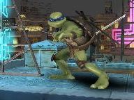 Five new TMNT Smash Up shots