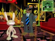 All Age Gaming: Sam & Max Save The World XBLA Review
