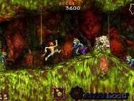 Ultimate Ghosts ‘n Goblins Hits PSN