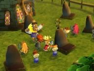Gamer Limit Review: Little King’s Story
