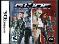 KidzWorld Review – G.I. JOE: The Rise of Cobra