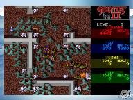 Gauntlet II on PSN Thursday May 3