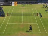 AVault: Virtua Tennis 2009 Review