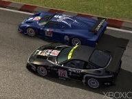 THQ drop GTR 360