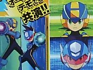 A Tale of Two MegaMans: Operate Shooting Star in CoroCoro
