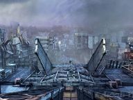 Loot Ninja Review: Killzone 2 Napalm & Cordite Map Pack