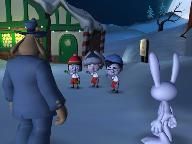 G3: Sam and Max Season Two Review