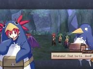 Not a review: how Cross Edge nearly turned me mad