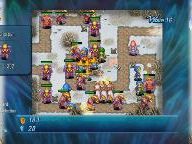 Futuregamez: Crystal Defenders Review