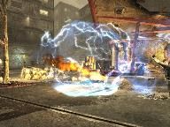 Entdepot Review: inFamous