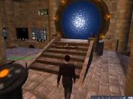 Play Unofficial Free Stargate Game Now