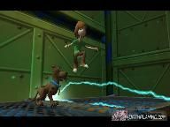 WorthPlaying: Scooby-Doo! First Frights Screenshots
