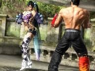 15 New Screenshots of Tekken 6
