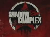 Shadow Complex First Seven Minutes Walkthrough HD