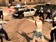Saints Row 2 Goes Platinum