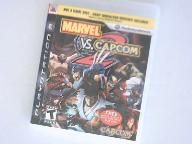 Rumor: Marvel vs Capcom 2 Retail box-art revealed for PS3