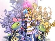GamerVision’s Review of Final Fantasy Crystal Chronicles: My Life as a Darklord