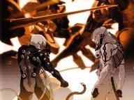 Zone of the Enders 2 – Kojima’s Hidden Gem