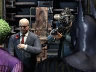 Nextgamer Preview: Batman: Arkham Asylum