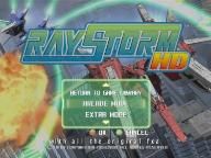 RayStorm HD Apparently Coming to Xbox Live Arcade