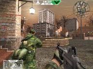 IGN: War Rock Dev Blog: The Next Level