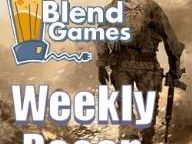 Weekly Recap Aug. 8th: Conduit Sequel, Rape Game Ban, Modern Warfare Wii