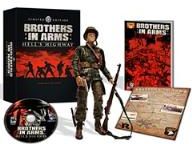 Brothers in Arms: Hell’s Highway Limited Edition – $10